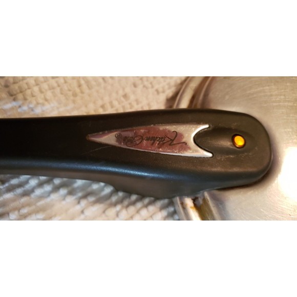 Vtg Kitchen Pro 4 Qt Pressure Cooker 92141 - Picture 12 of 16